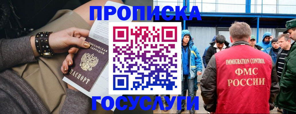 прописка паспорт в Жукове